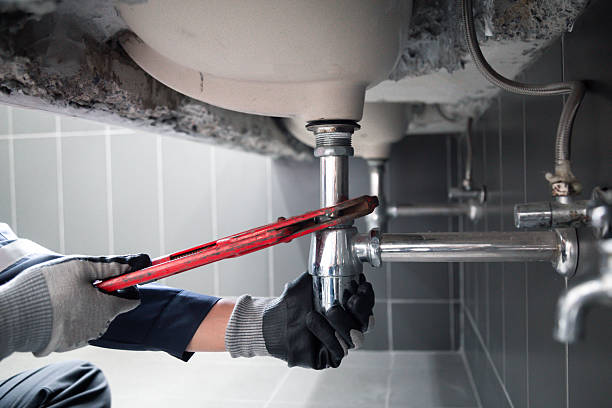 Trusted Water Heater Repair service in Brodhead, WI - Masters Plumbing Service